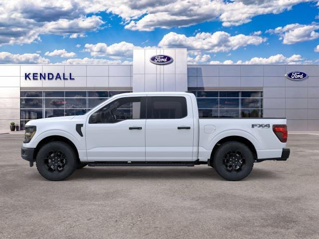 2026 Ford F-150 - $44,991