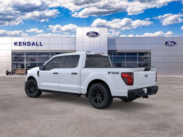 2026 Ford F-150 - $44,991