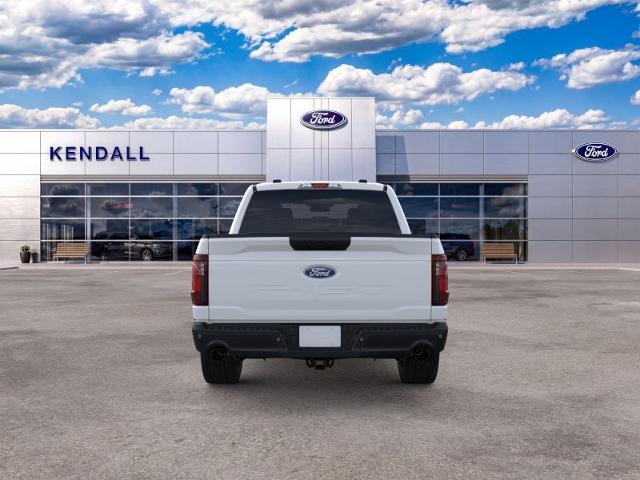 2026 Ford F-150 - $44,991