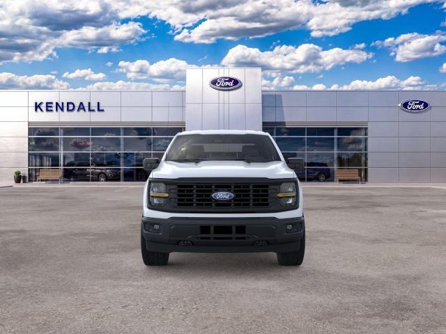 2026 Ford F-150 - $44,991