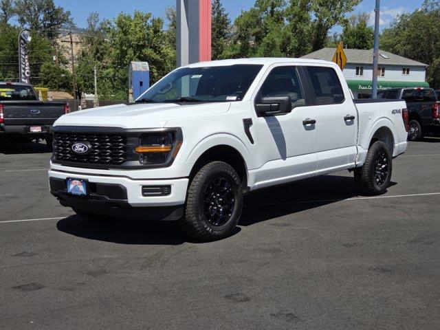 2026 Ford F-150 - $48,931