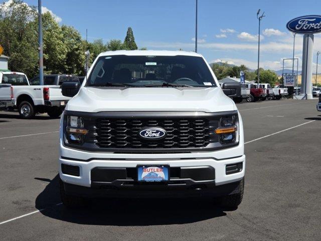 2026 Ford F-150 - $48,931