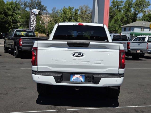 2026 Ford F-150 - $48,931