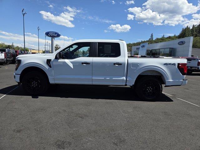 2026 Ford F-150 - $48,931