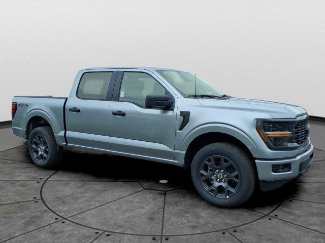 2026 Ford F-150 STX — photo 1 of 9