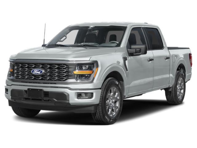 2026 Ford F-150 - $45,846