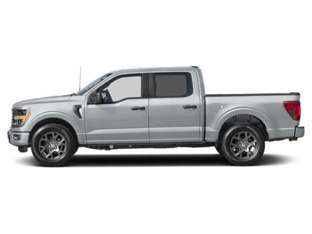 2026 Ford F-150 - $45,846