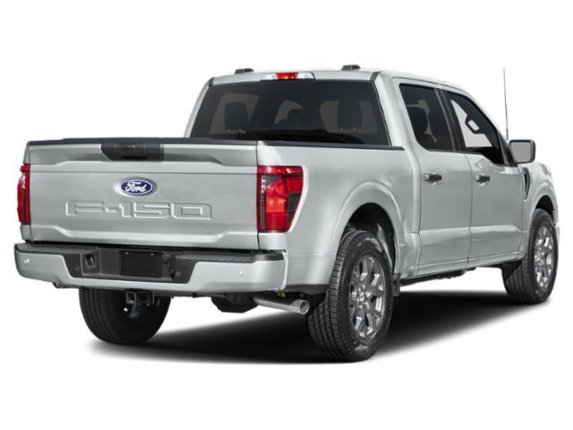 2026 Ford F-150 - $45,846