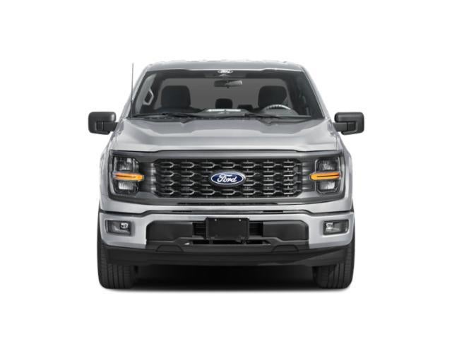 2026 Ford F-150 - $45,846