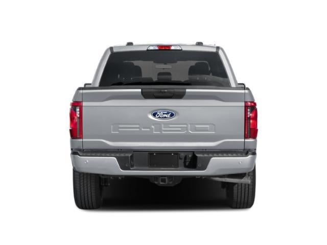2026 Ford F-150 - $45,846