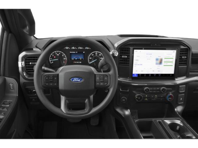 2026 Ford F-150 - $45,846
