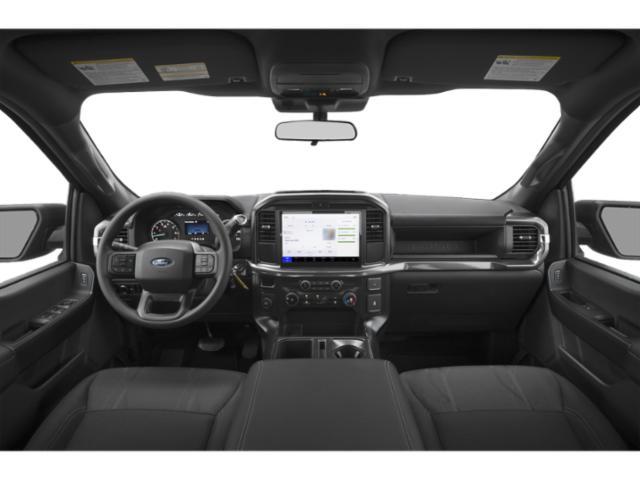 2026 Ford F-150 - $45,846