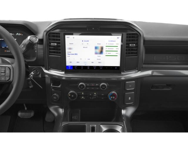 2026 Ford F-150 - $45,846