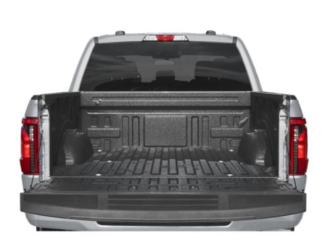 2026 Ford F-150 - $45,846