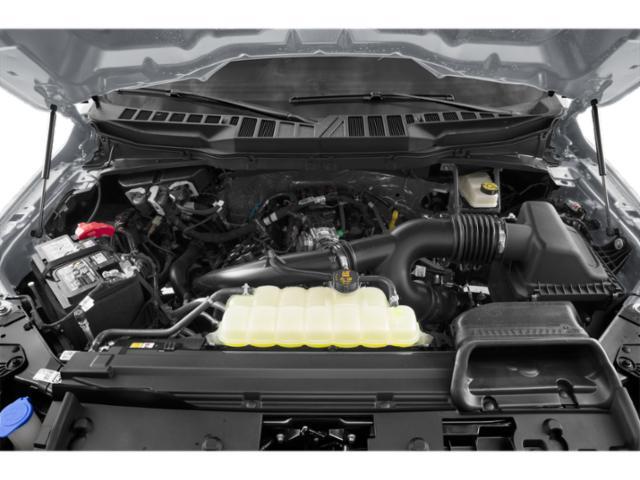 2026 Ford F-150 - $45,846