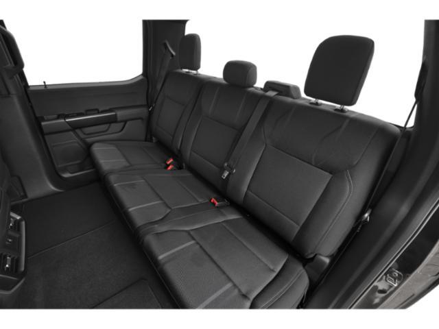 2026 Ford F-150 - $45,846