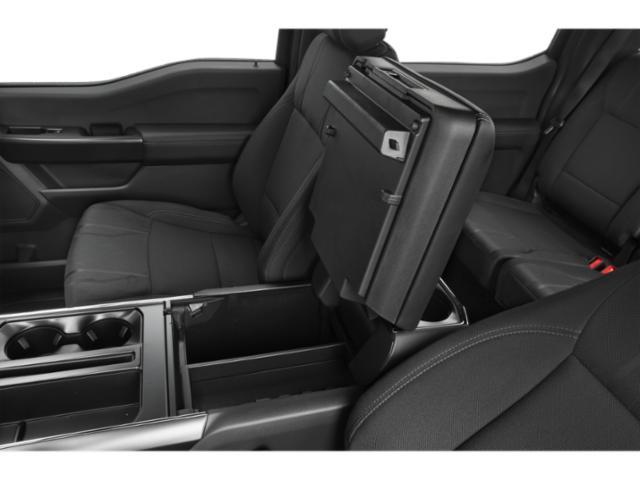 2026 Ford F-150 - $45,846