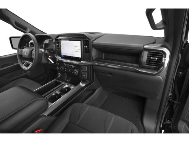 2026 Ford F-150 - $45,846