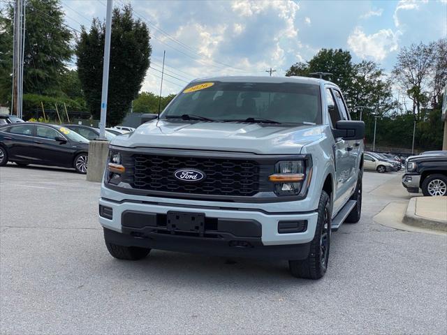 2026 Ford F-150 - $45,128