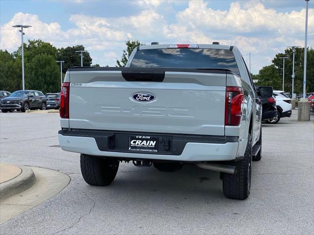 2026 Ford F-150 - $45,128