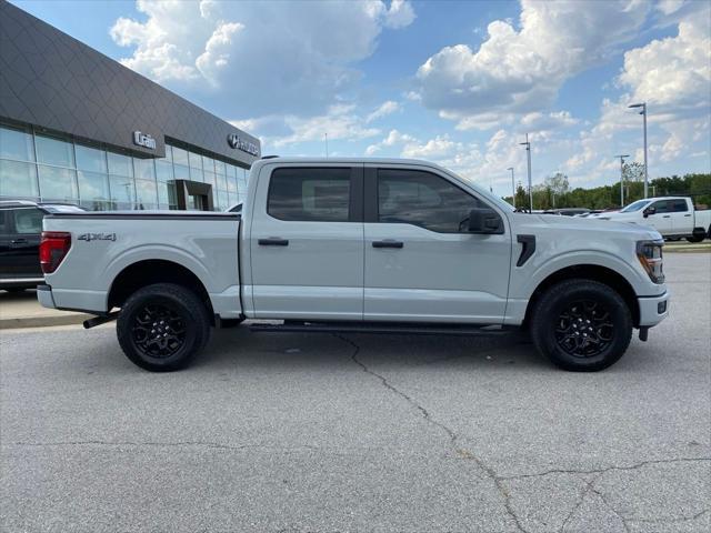 2026 Ford F-150 - $45,128