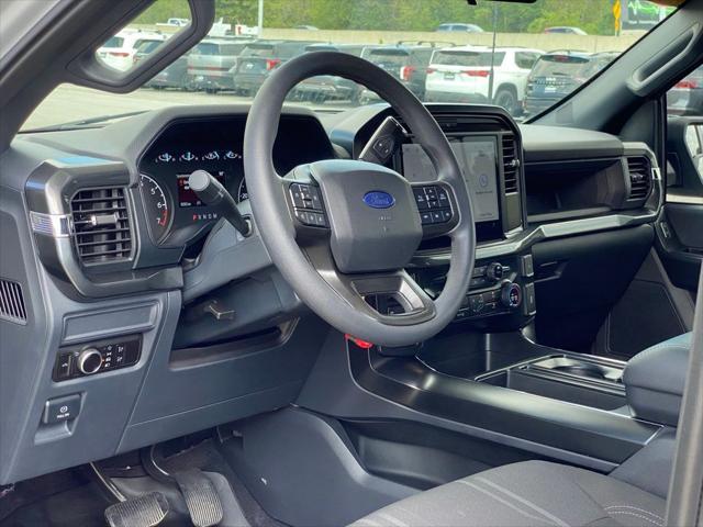 2026 Ford F-150 - $45,128