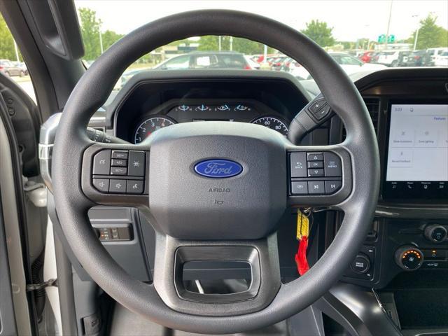 2026 Ford F-150 - $45,128