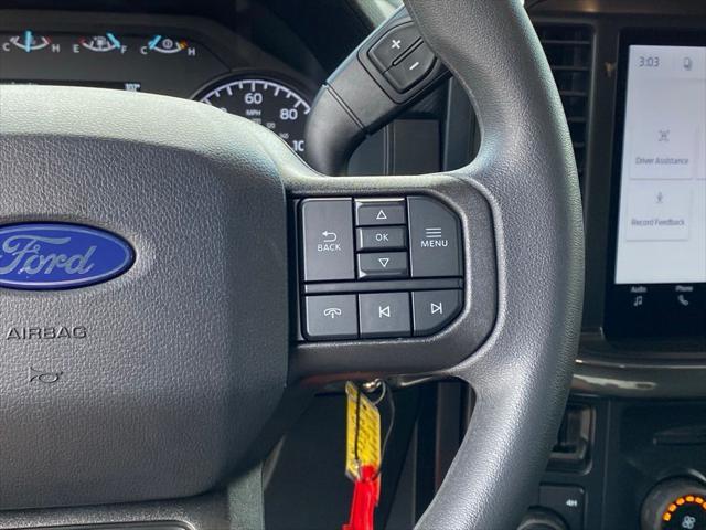 2026 Ford F-150 - $45,128