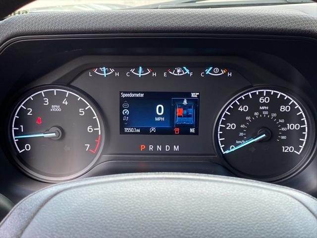 2026 Ford F-150 - $45,128