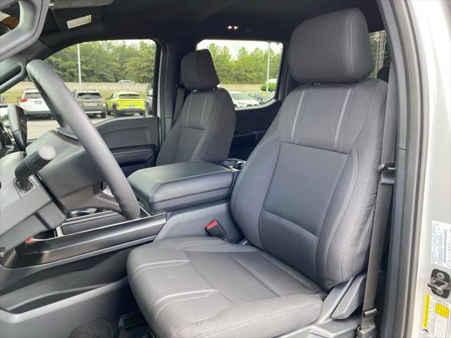 2026 Ford F-150 - $45,128