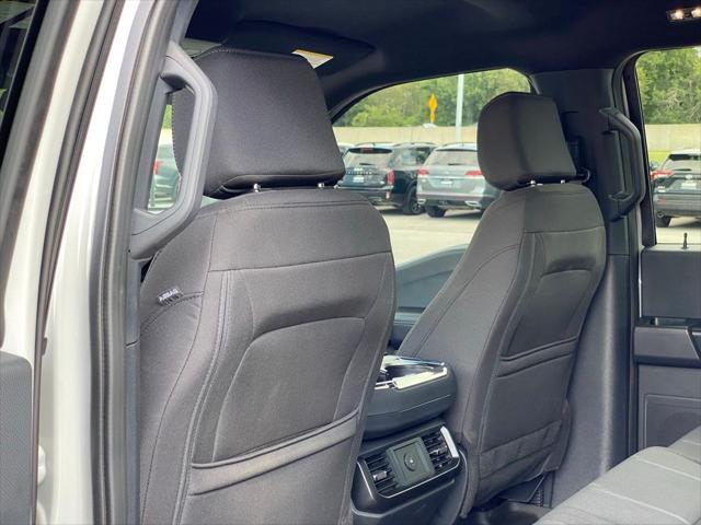 2026 Ford F-150 - $45,128