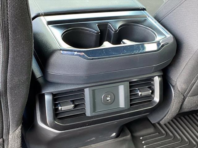 2026 Ford F-150 - $45,128