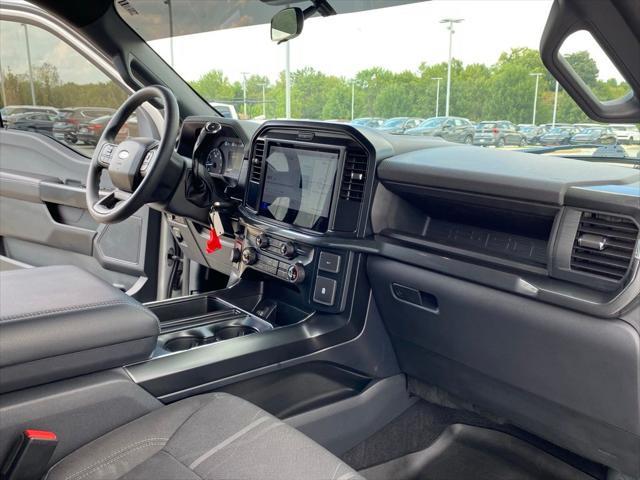 2026 Ford F-150 - $45,128