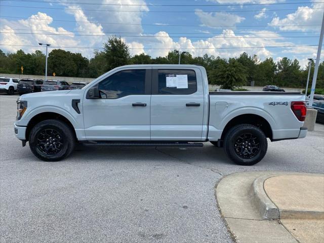 2026 Ford F-150 - $43,786