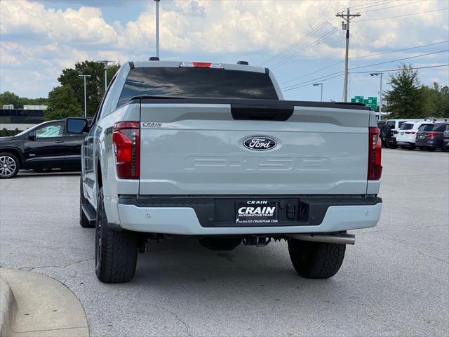 2026 Ford F-150 - $43,786