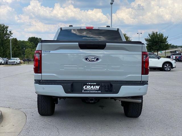 2026 Ford F-150 - $43,786