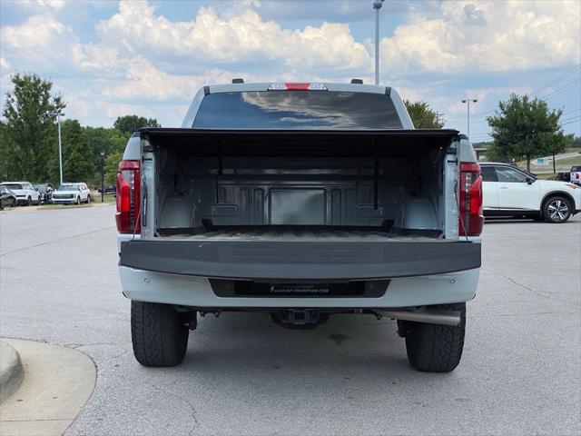 2026 Ford F-150 - $43,786