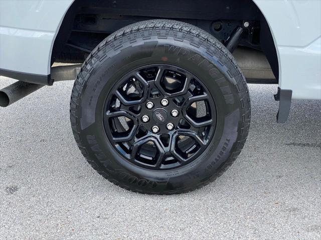 2026 Ford F-150 - $43,786
