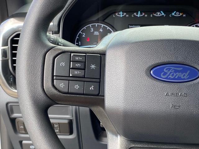 2026 Ford F-150 - $43,786