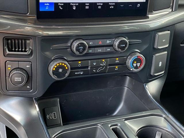 2026 Ford F-150 - $43,786