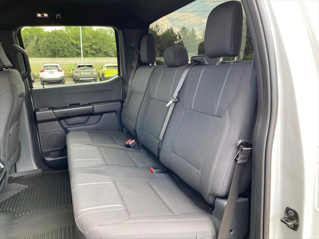 2026 Ford F-150 - $43,786