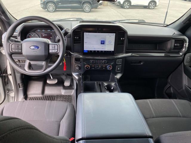 2026 Ford F-150 - $43,786