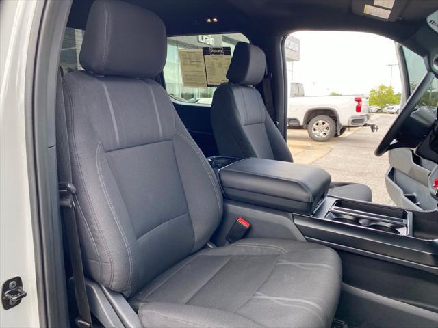 2026 Ford F-150 - $43,786