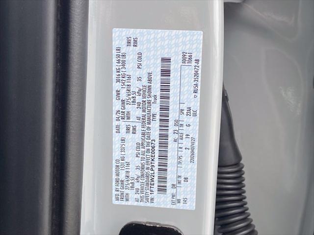 2026 Ford F-150 - $43,786