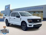 2024 F-150 Thumbnail 1