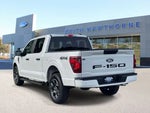 2024 F-150 Thumbnail 4