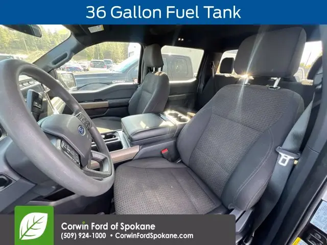 2024 Ford F-150 - $36,989