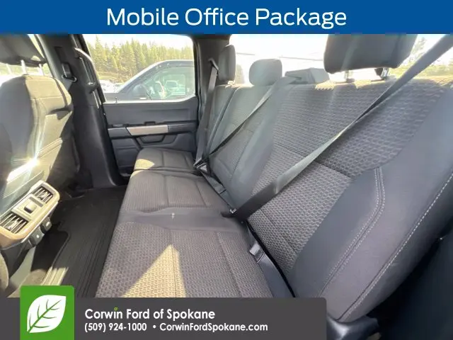 2024 Ford F-150 - $36,989