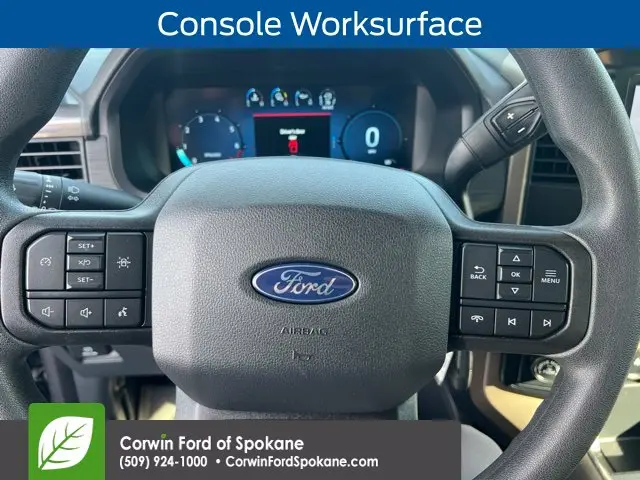 2024 Ford F-150 - $36,989