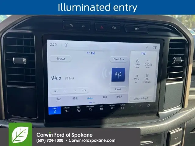 2024 Ford F-150 - $36,989